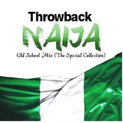 Old School Naija Radio