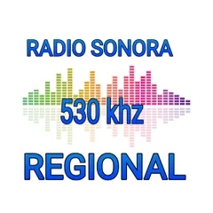 RADIO SONORA AM 530KHZ ILHOTA E REGIAO