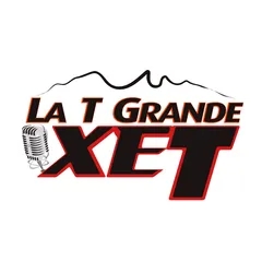 La T Grande XET 990 AM en vivo