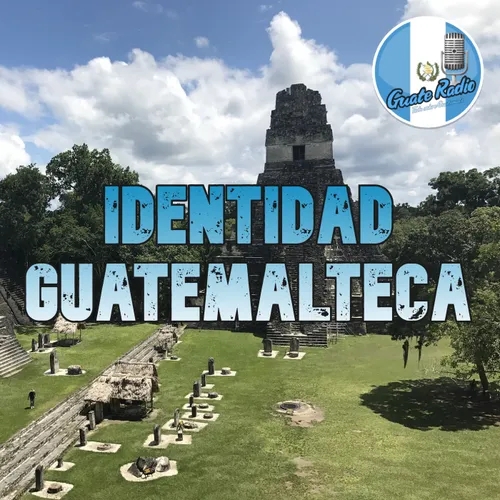 Identidad Guatemalteca