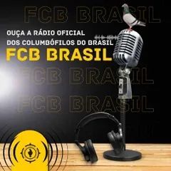 RÁDIO FCB BRASIL - Oficial