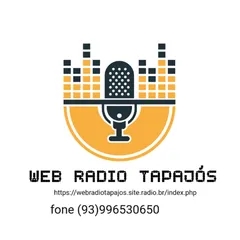 web radio tapajos