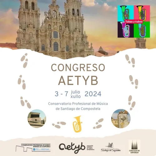 323. Congreso AETYB en Galicia