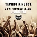 i-VAN FM Techno / House Music