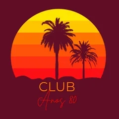 Club Anos 80 FM