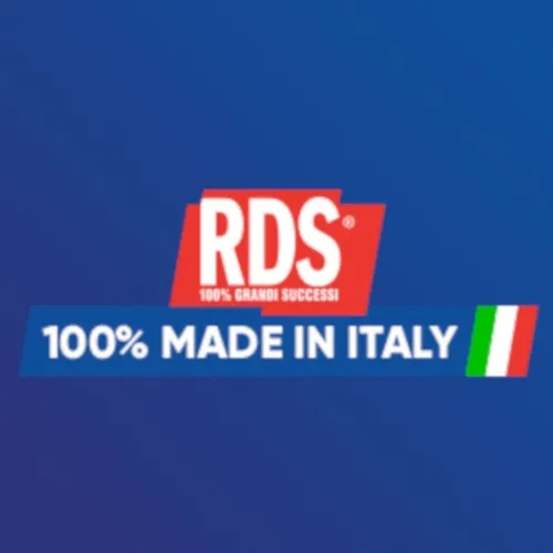 100% Made in Italy - 18-04-2024