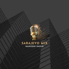 Sarajevo mix