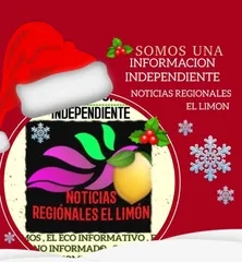 NOTICIAS REGIONALES EL LIMON