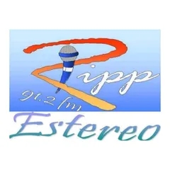 RIPP STÉREO 91.2 FM