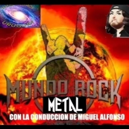 MUNDO ROCK METAL