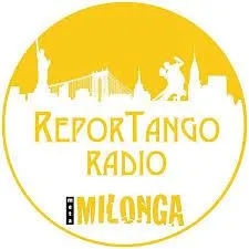 ReporTango Radio META MILONGA