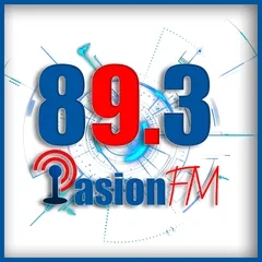 89.3 Pasión FM