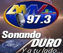 AMV 97.3 FM