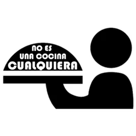 No es una Cocina Cualquiera