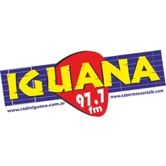 FM RADIO IGUANA 97.7 en vivo