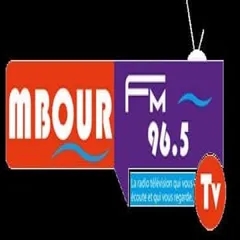 MBOUR FM 96.5 TEL 88 628 50 51 LA RADIO QUI VOUS ECOUTE