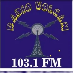 RADIO TÉLÉ VOLCAN 103.1