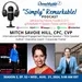 “Simply” Remarkable! with encore guest, Mitch Savoie Hill