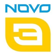 NOVO3 - Vught 105.4