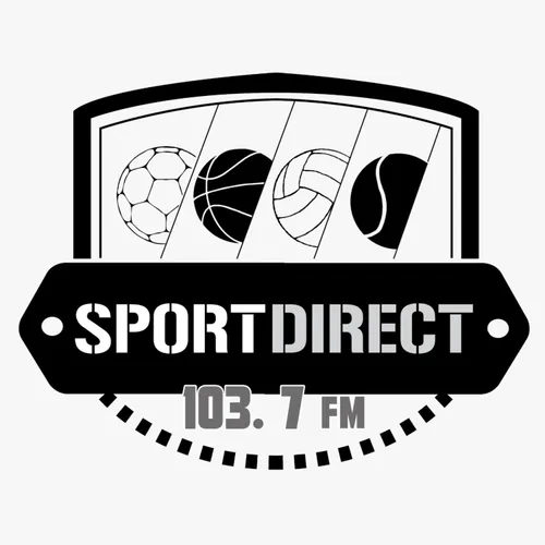 SportDirect Radio
