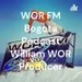 On The Air WOR FM Bogota Live Session William WOR Producer