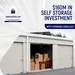 $160M In Self Storage Investment With Fernando Angelucci