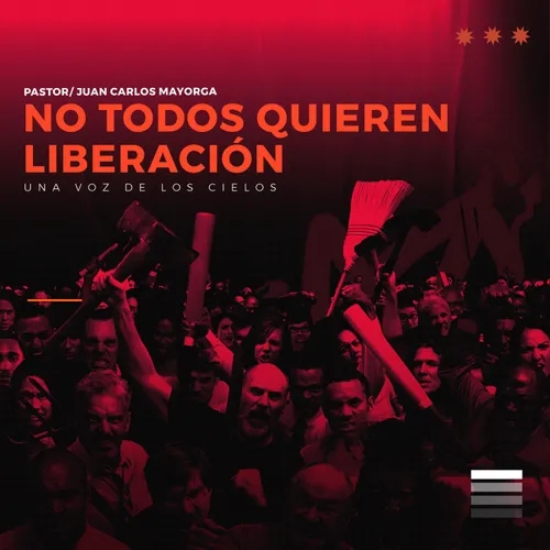 NO TODOS QUIEREN LIBERACIÓN