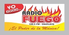RADIO FUEGO CHICLAYO