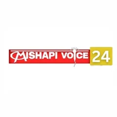 MISHAPI VOICE TV KINSHASA