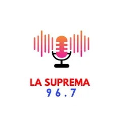 LA SUPREMA 96.7 FM