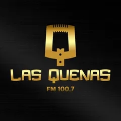 Las Quenas Radio en vivo