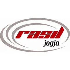 Rasil Jogja 1431 AM