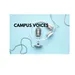 Campus voices
