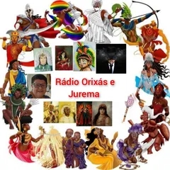 Radio Orixas e Jurema