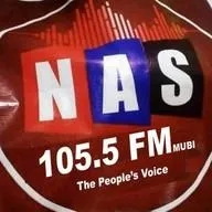 NAS FM 105.5 Mubi