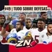 ZN49 | Tudo sobre DEFESAS na NFL: um Glossário QUASE sem complicação