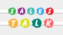 Salestalk