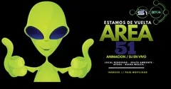 AREA 51 RADIO