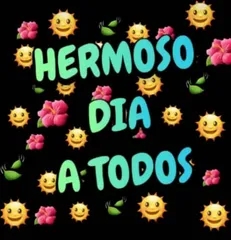 Hermoso Dia