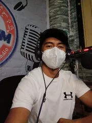 Kuya Arnel fm