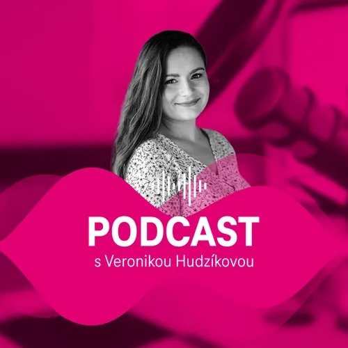 #MAGENTALIFE s Veronikou Hudzíkovou