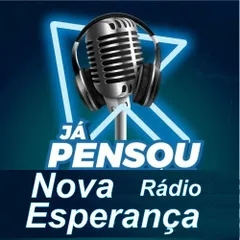 RÁDIO NOVA ESPERANÇA - BRASIL