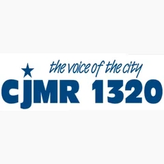 CJMR 1320 AM -