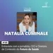 Entrevista com Natalia Cuminale, jornalista e CEO do Futuro da Saúde