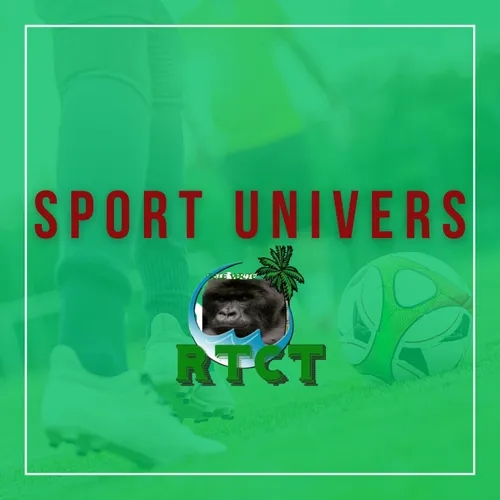 SPORT UNIVERS DU 13 MAI 2024 AVEC MAGLOIRE MUTULWA.mp3