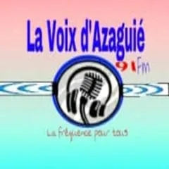 La Voix d Azaguie