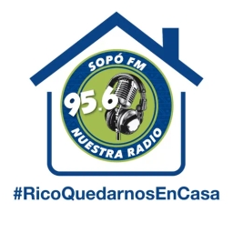 #SopóFM #NuevoDíaSopó #LlegóLaTarde