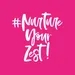 #Nurture Your Zest S2-E17 Luke Shalom chats to Ashleigh King about Anxiety, Being a DJ and why University is a great place to find yourself