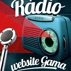 Rádio web Gama