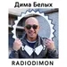 Дима Белых DFM - 29 февраля 21-00 радиошоу #29